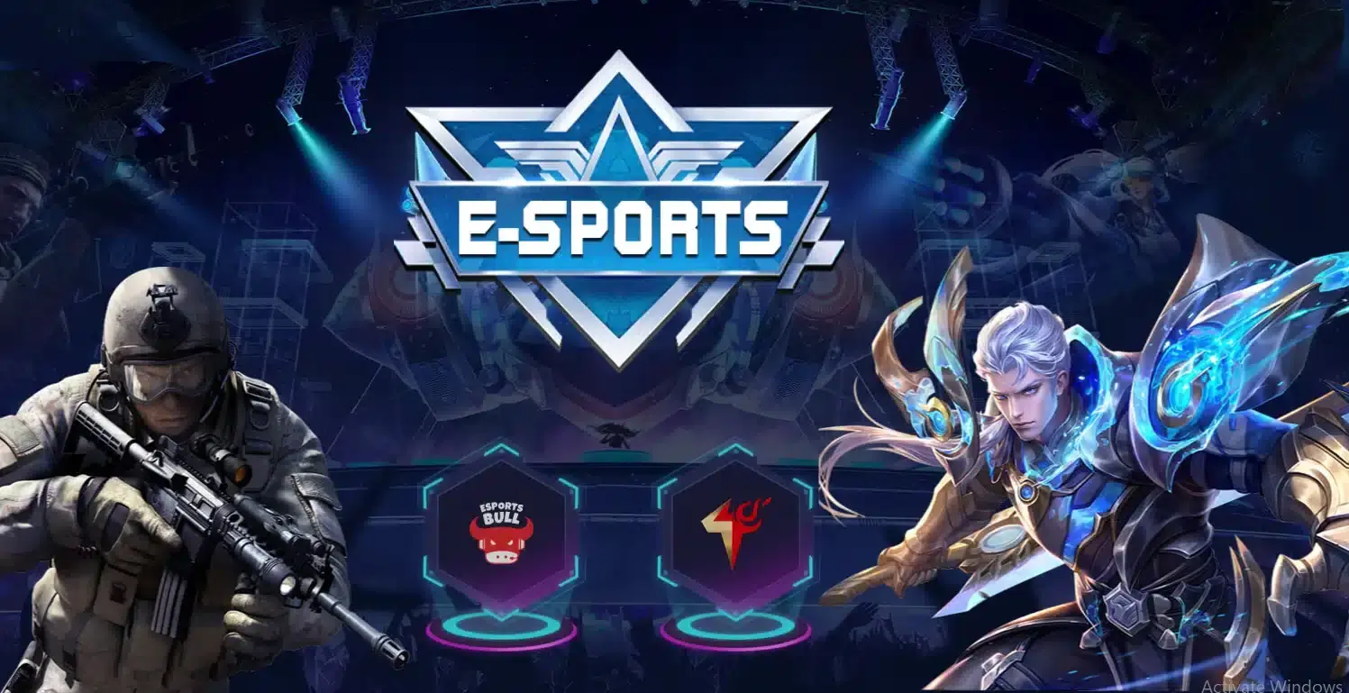 esport