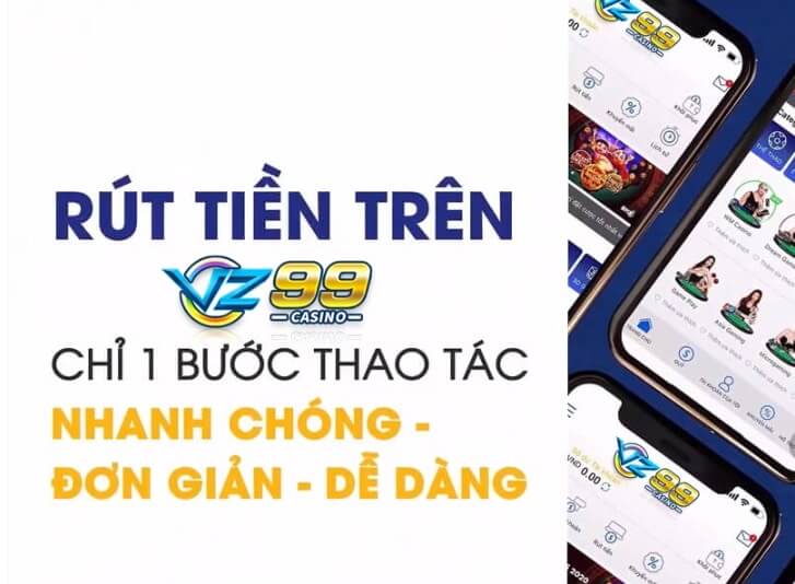 Mẹo rút tiền nhanh chóng, an toàn